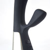 Vibrador Kiiroo OhMiBod Fuse con app y control remoto negro
