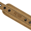 Fetish collar con cadena con forro de neopreno 2