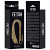 Fetish ltigo cuero vegano