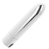 Bala vibradora silver 9.5 cm