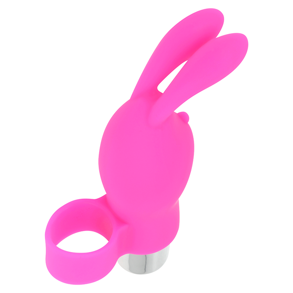 Dedal estimulador con rabbit
