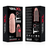 Virilxl extension de pene liquid silicone v3 natural