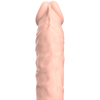 Virilxl extension de pene liquid silicone v5 natural