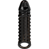 Virilxl extension y funda de pene v11 negro