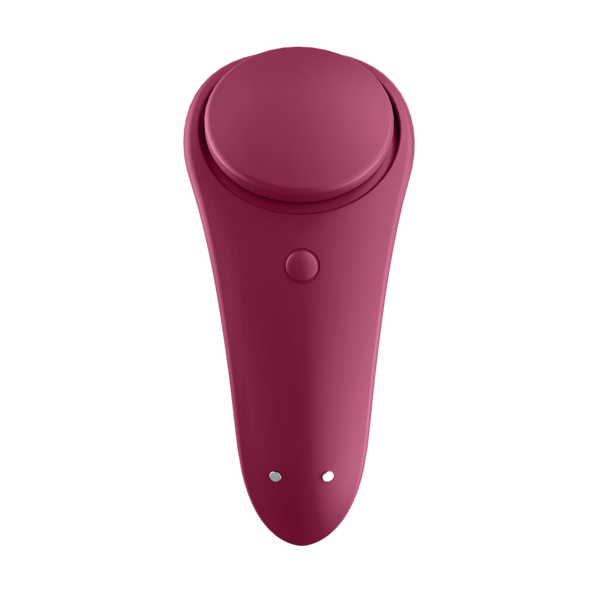 Vibrador para bragas Satisfyer Sexy Secret