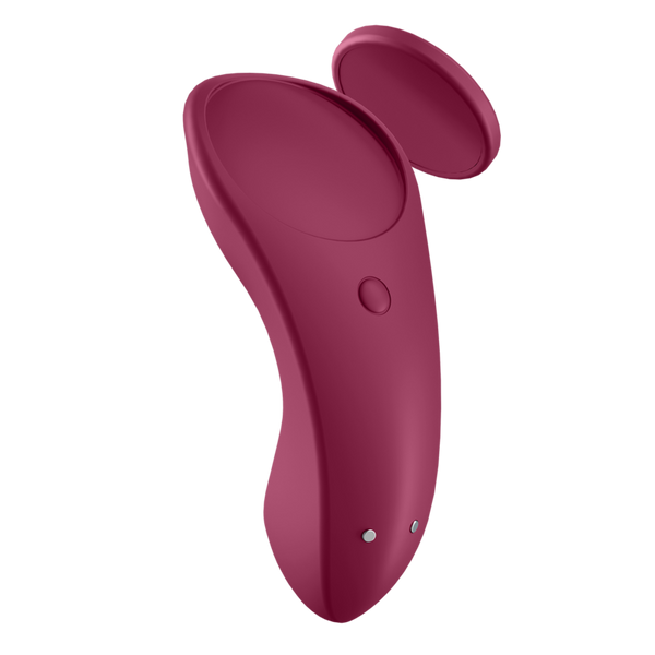 Vibrador para bragas Satisfyer Sexy Secret