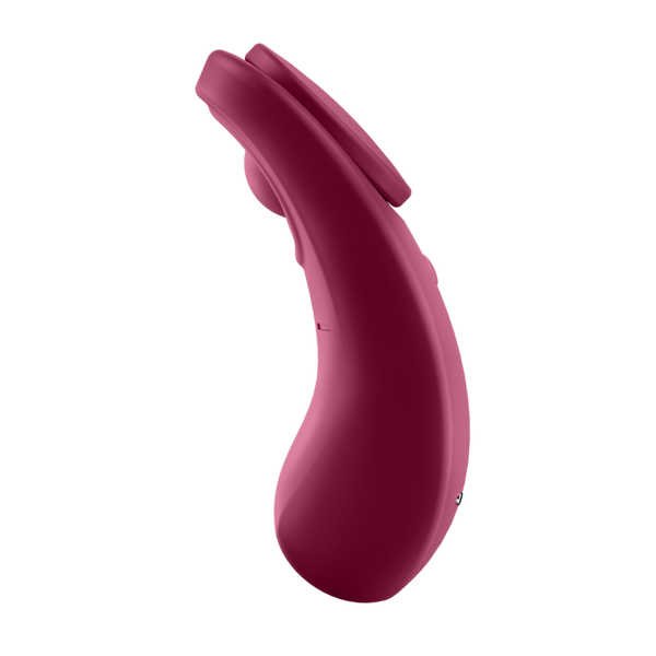 Vibrador para bragas Satisfyer Sexy Secret