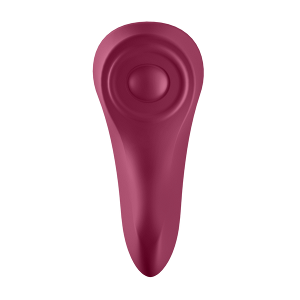 Vibrador para bragas Satisfyer Sexy Secret