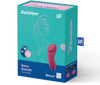 Vibrador para bragas Satisfyer Sexy Secret