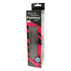 Waves of pleasure vibrador 19.5 cm mulato