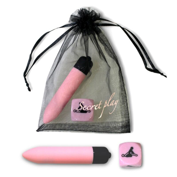 Secretplay sensual feelings kit