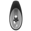 We love vibrador para parejas control remoto negro
