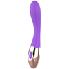 Sunny vibrador recargable silicona