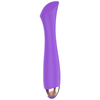 Mandy vibrador recargable silicona punto "k"