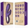 Viora vibrador recargable silicona