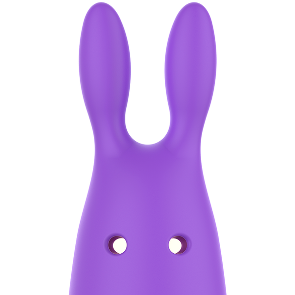 Bugsy estimulador rabbit silicona