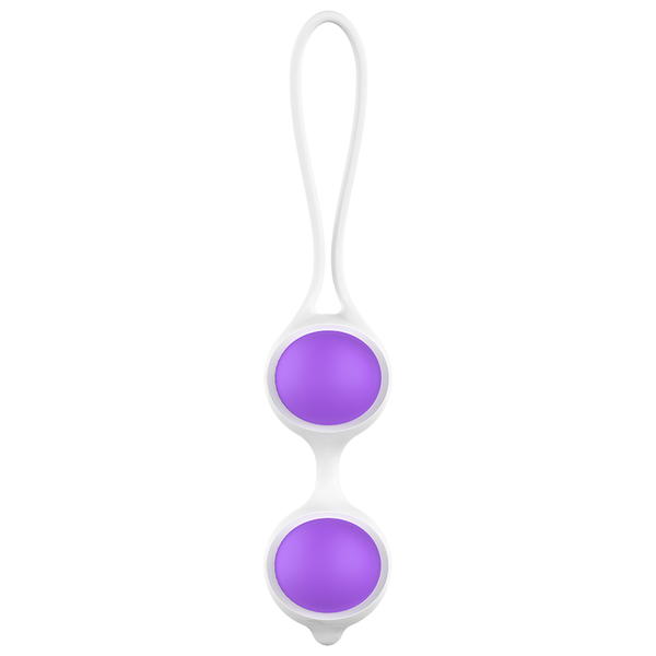 Womanvibe keisy ii bolas silicona