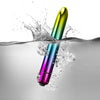 Prism bala vibradora