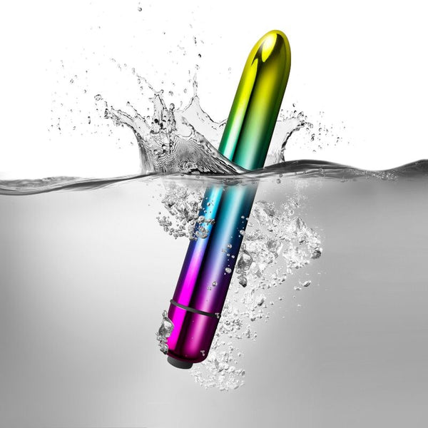 Prism bala vibradora