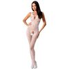 Passion woman BS 078 body talla única blanco