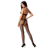 Passion woman BS 080 body negro talla única