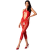 Passion woman BS 081 body blanco talla única