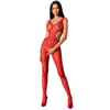 Passion woman BS 085 body rojo talla única