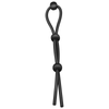 Addicted kit de 7 anillas silicona flexible