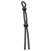 Addicted kit de 7 anillas silicona flexible