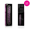 Nebula modelo 15 dildo cristal rosa 18.5 cm o 3 cm