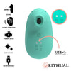 Rithual shushu 2.0 new generation clitoral azabache