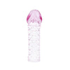 Baile funda extensora pene