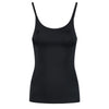 Bye light control camiseta invisible negro