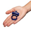 Anillo vibrador pleasure booster