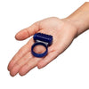 Pleasure vibes anillo vibrador