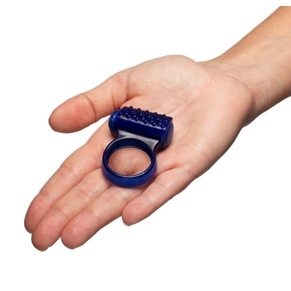 Pleasure vibes anillo vibrador