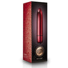 Truly yours ro 120 00 red alert bala vibradora