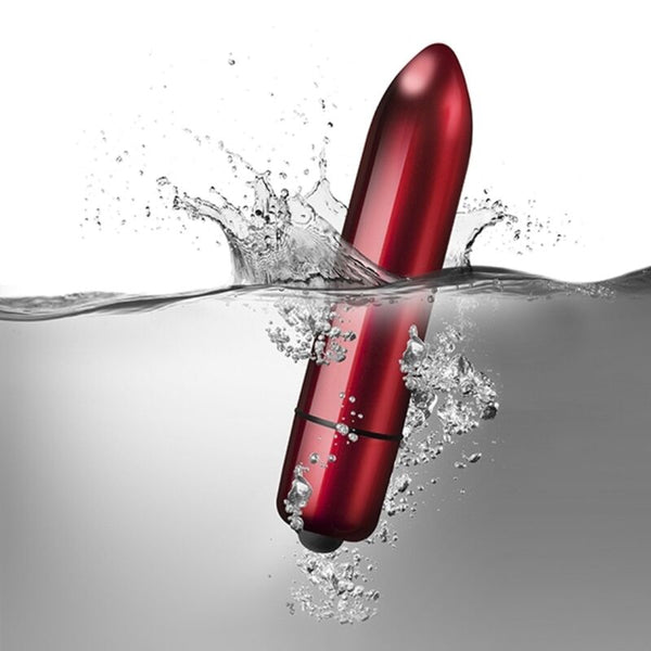 Truly yours ro 120 00 red alert bala vibradora