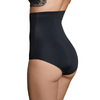 Bye faja sin costuras estilo bragas beige