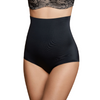 Bye faja sin costuras estilo bragas beige