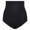 Bye faja sin costuras estilo panties beige talla m