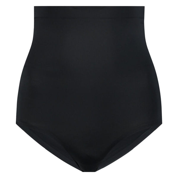 Bye faja sin costuras estilo panties beige talla m