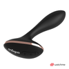 Watchme control remoto vibrador plug anal vernet