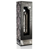 Bala vibradora ro 80mm midnight metal