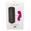 Kiiroo titan y cliona set parejas lila