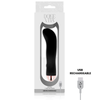 Vibrador recargable two negro 7 velocidades