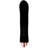 Vibrador recargable two negro 7 velocidades