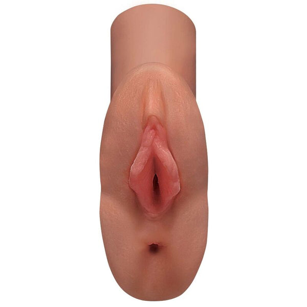 Pdx perfect pussy double masturbador vagina y ano