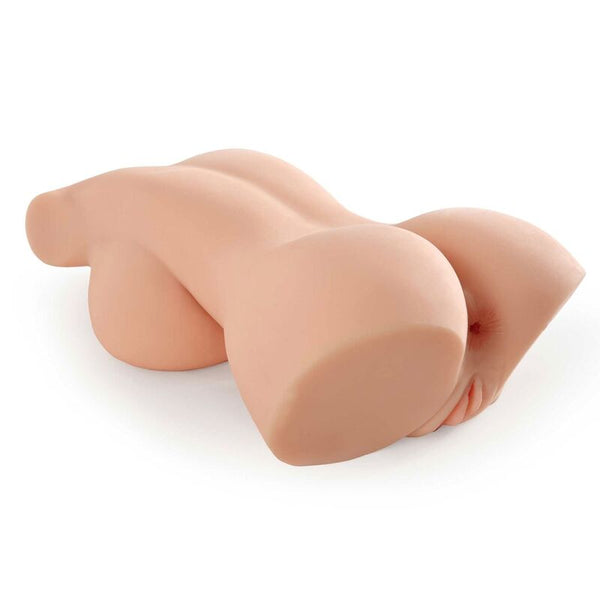 Pdx perfect 10 torso piel clara