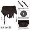 Calexotics boundless arnés tanga con liguero s m